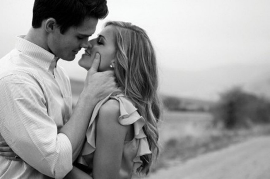 A férfiaknak is szüksége van visszajelzésre - KERESD A NŐT  -  - dícséret, életmesék, elismerés, férfi, férfiak, hódítás, kapcsolat, szerelem, visszajelzés, 