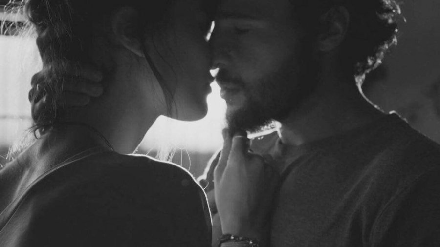 Így tudlak tisztán szeretni - KERESD A NŐT  - Lélekhangok - egó, érzelmek, gondolatok, lélekhangok, őszinte, szeretet, 