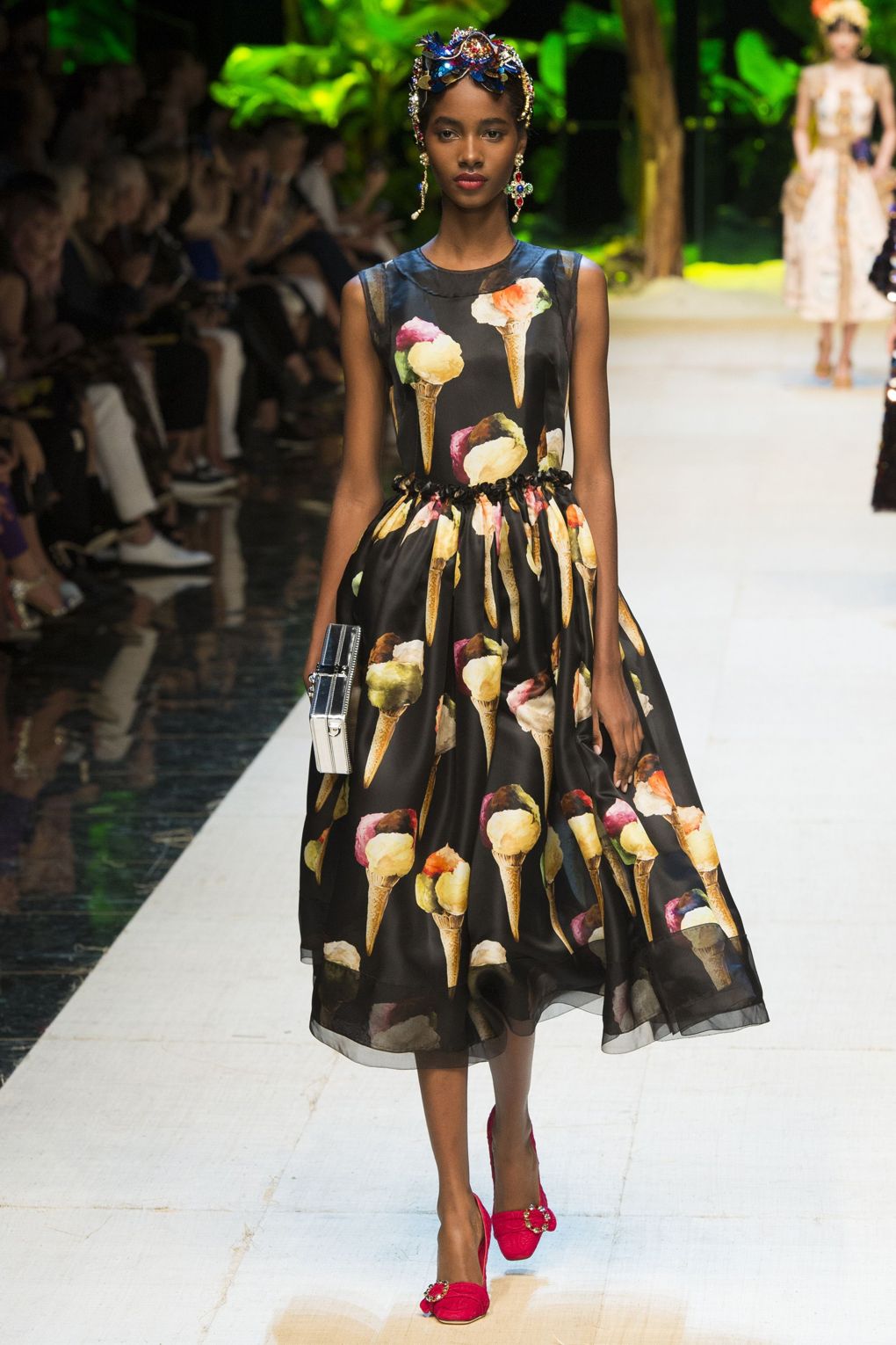 30 legcoolabb outfit, amit látnod kell a Milánói Divathétről - DIVAT&STÍLUS - Stílusiskola - milánó, milánói divathét, tavasz/nyár 2017, 