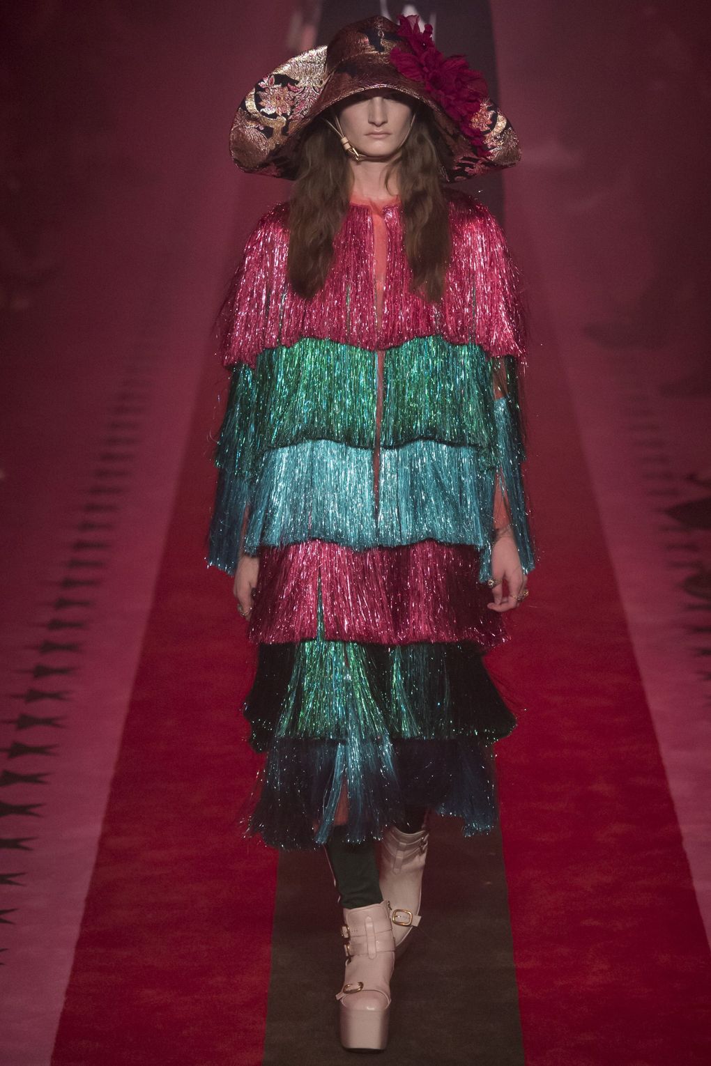 30 legcoolabb outfit, amit látnod kell a Milánói Divathétről - DIVAT&STÍLUS - Stílusiskola - milánó, milánói divathét, tavasz/nyár 2017, 