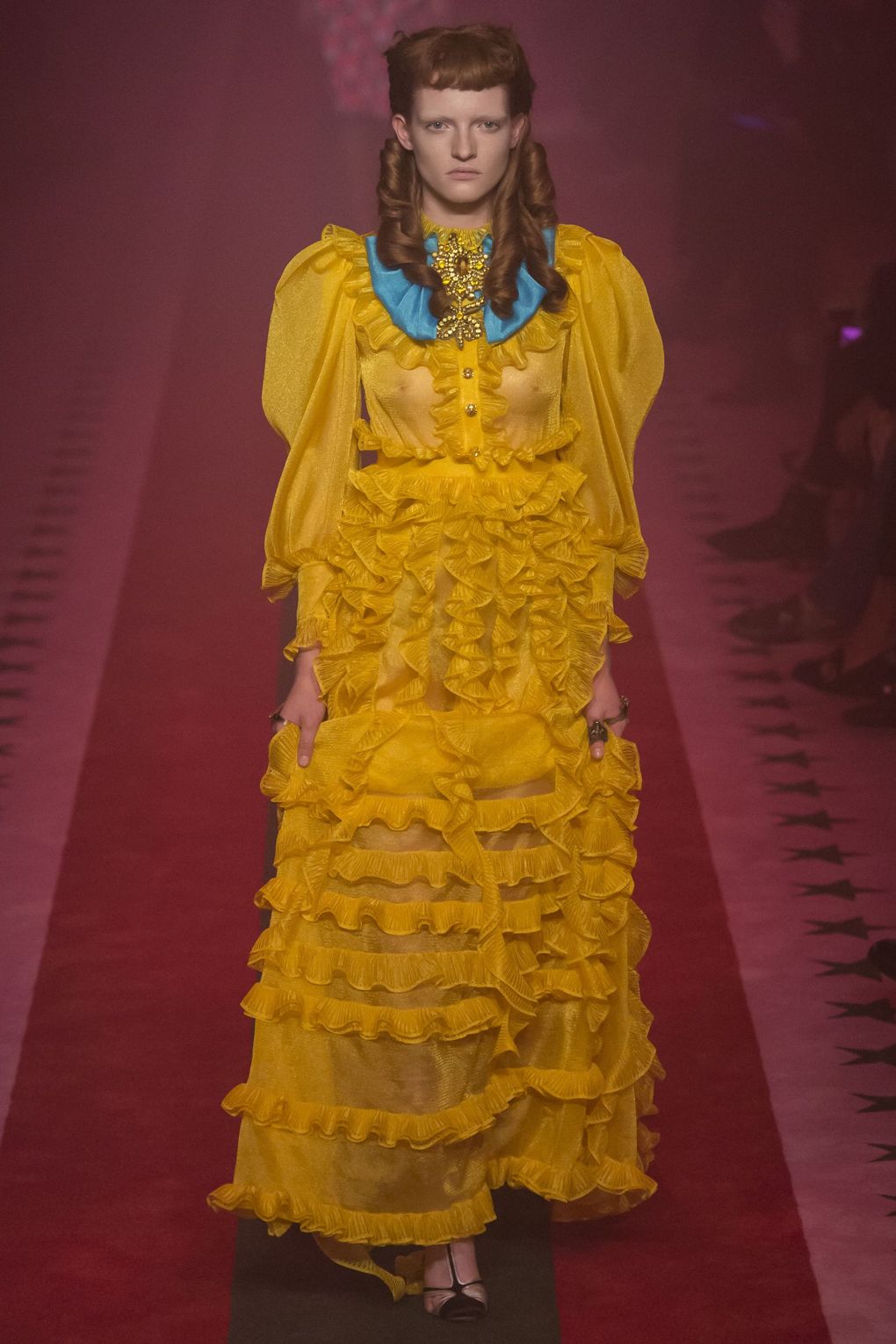 30 legcoolabb outfit, amit látnod kell a Milánói Divathétről - DIVAT&STÍLUS - Stílusiskola - milánó, milánói divathét, tavasz/nyár 2017, 