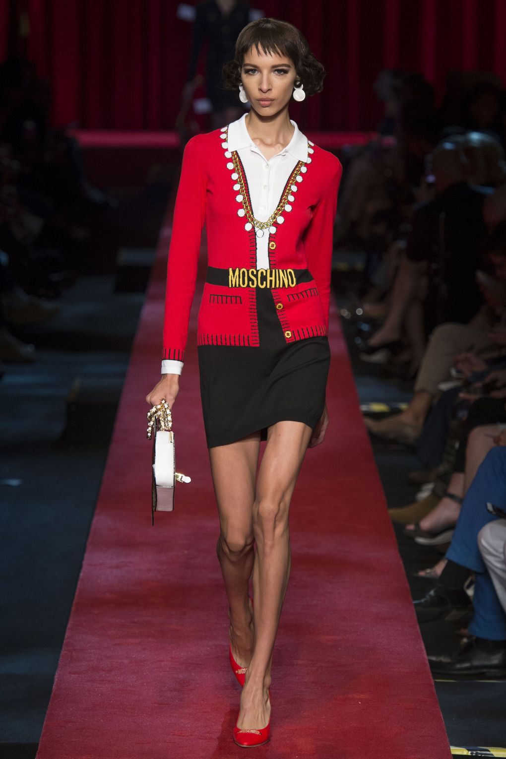 30 legcoolabb outfit, amit látnod kell a Milánói Divathétről - DIVAT&STÍLUS - Stílusiskola - milánó, milánói divathét, tavasz/nyár 2017, 