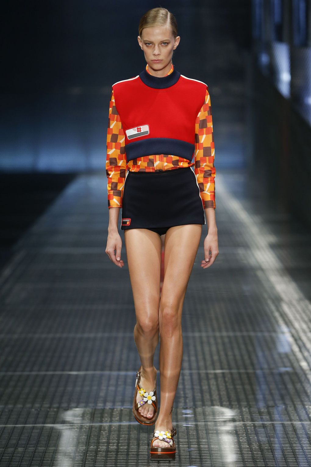 30 legcoolabb outfit, amit látnod kell a Milánói Divathétről - DIVAT&STÍLUS - Stílusiskola - milánó, milánói divathét, tavasz/nyár 2017, 