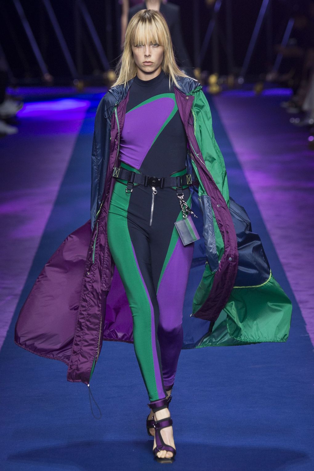 30 legcoolabb outfit, amit látnod kell a Milánói Divathétről - DIVAT&STÍLUS - Stílusiskola - milánó, milánói divathét, tavasz/nyár 2017, 