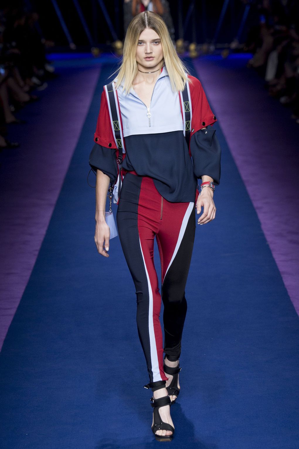 30 legcoolabb outfit, amit látnod kell a Milánói Divathétről - DIVAT&STÍLUS - Stílusiskola - milánó, milánói divathét, tavasz/nyár 2017, 