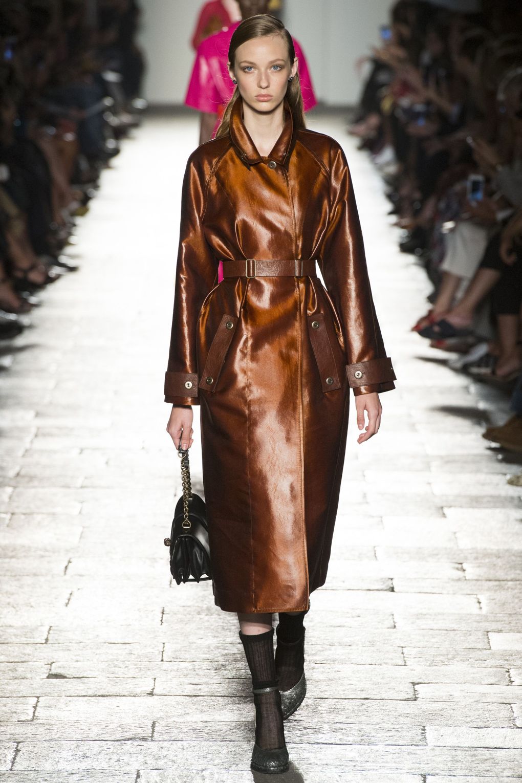 30 legcoolabb outfit, amit látnod kell a Milánói Divathétről - DIVAT&STÍLUS - Stílusiskola - milánó, milánói divathét, tavasz/nyár 2017, 