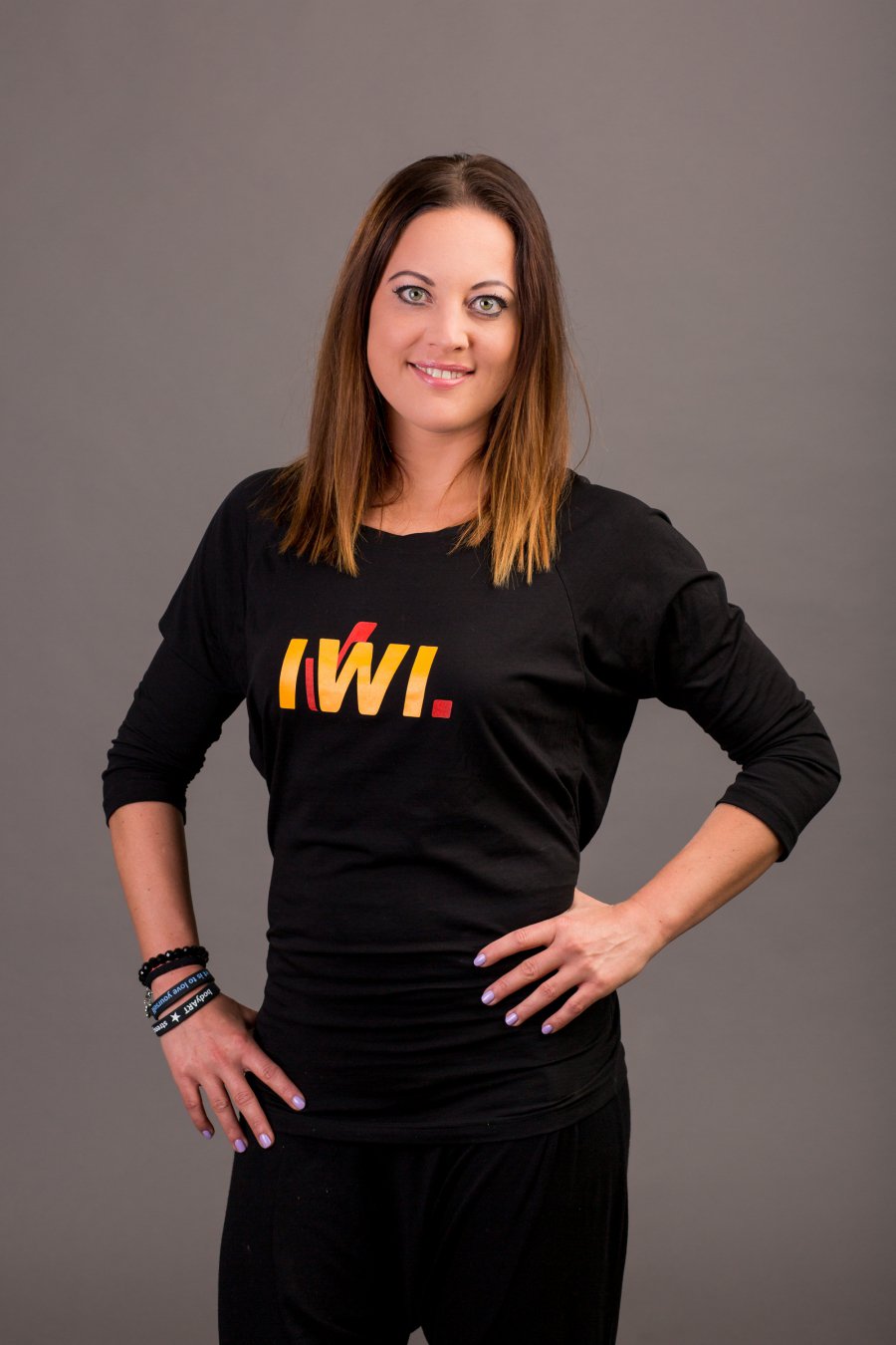 A befektett energia, munka mindig megtérül – beszélgetés Neuherz Krisztával a csoportos fitneszórákról - STYLELIFE - Egészség - fitnesz, IWI, személyi edző, 