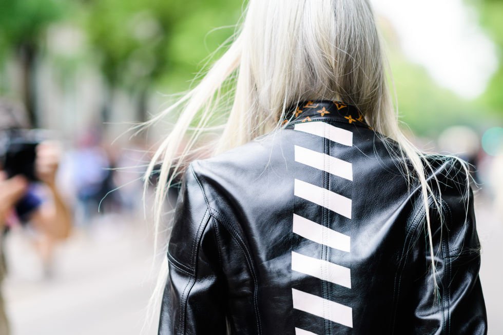 Ilyen a streetstyle ott, ahol a stílust anyatejjel szívják magukba - DIVAT&STÍLUS - Stílusiskola - milánó, milánói divathét, streetstyle, 