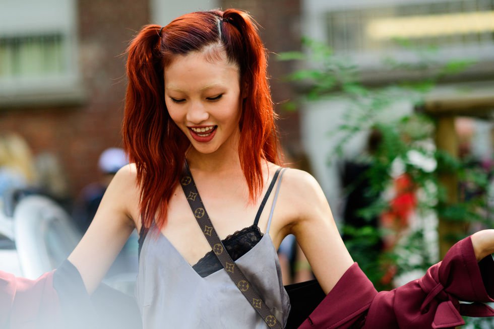 Ilyen a streetstyle ott, ahol a stílust anyatejjel szívják magukba - DIVAT&STÍLUS - Stílusiskola - milánó, milánói divathét, streetstyle, 