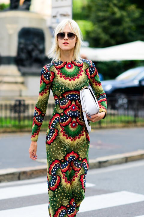 Ilyen a streetstyle ott, ahol a stílust anyatejjel szívják magukba - DIVAT&STÍLUS - Stílusiskola - milánó, milánói divathét, streetstyle, 