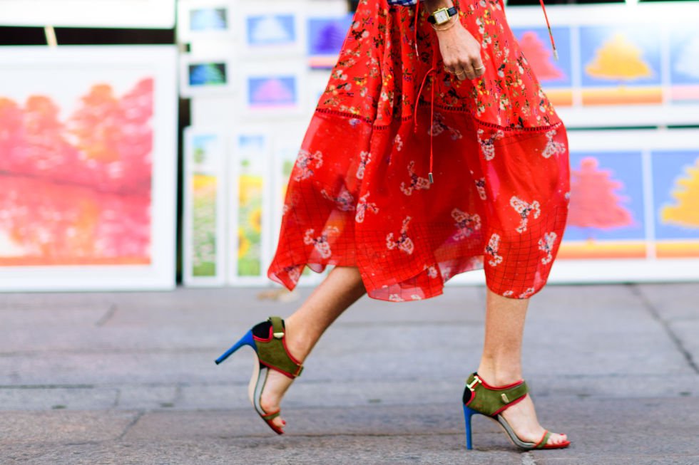 Ilyen a streetstyle ott, ahol a stílust anyatejjel szívják magukba - DIVAT&STÍLUS - Stílusiskola - milánó, milánói divathét, streetstyle, 