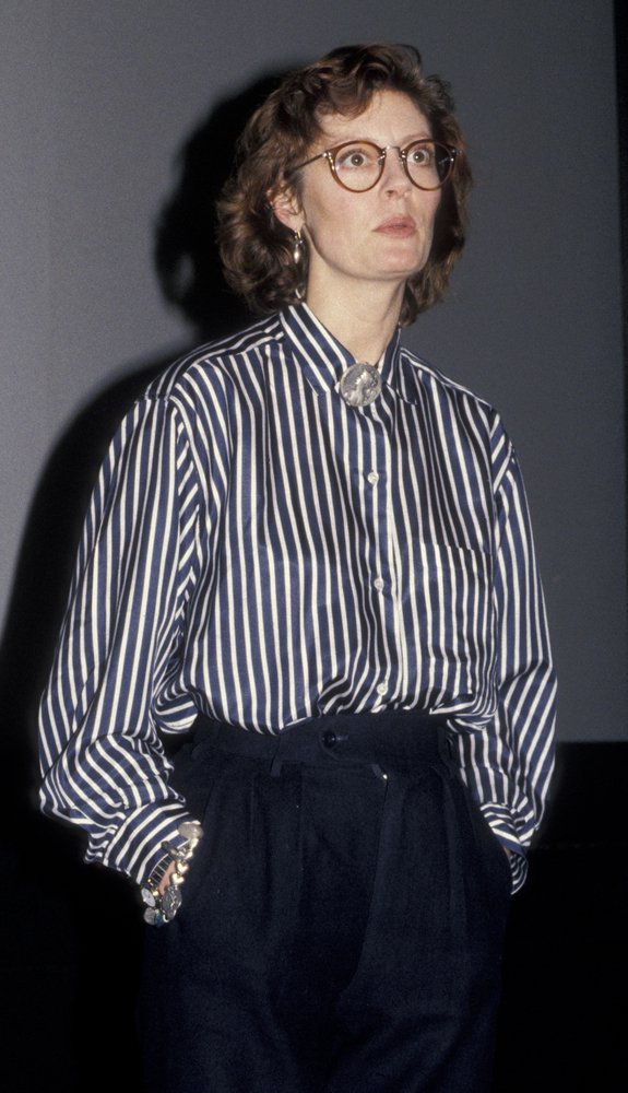 Így néz ki egy ragyogó nő - Susan Sarandon 73 éves - Celebrity -  - hollywood, susan sarandon, születésnap, 