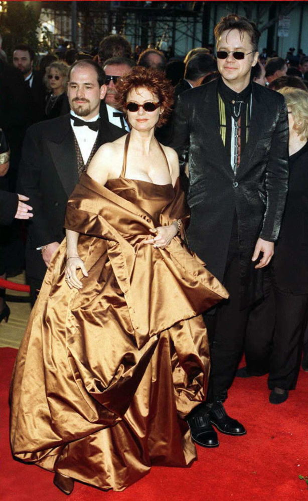 Így néz ki egy ragyogó nő - Susan Sarandon 73 éves - Celebrity -  - hollywood, susan sarandon, születésnap, 