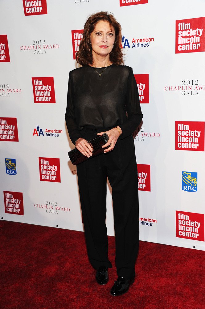 Így néz ki egy ragyogó nő - Susan Sarandon 73 éves - Celebrity -  - hollywood, susan sarandon, születésnap, 