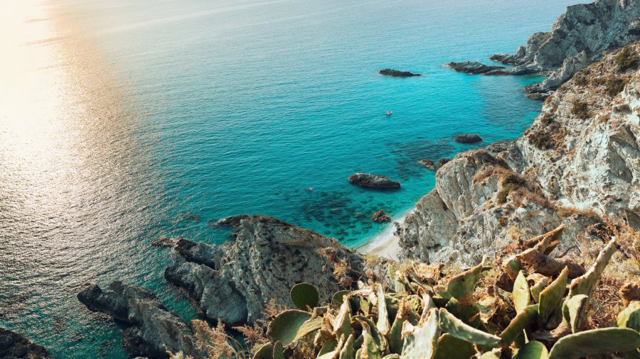 Mitikus Calabria - STYLELIFE - Utazás - calabria, utazás, 