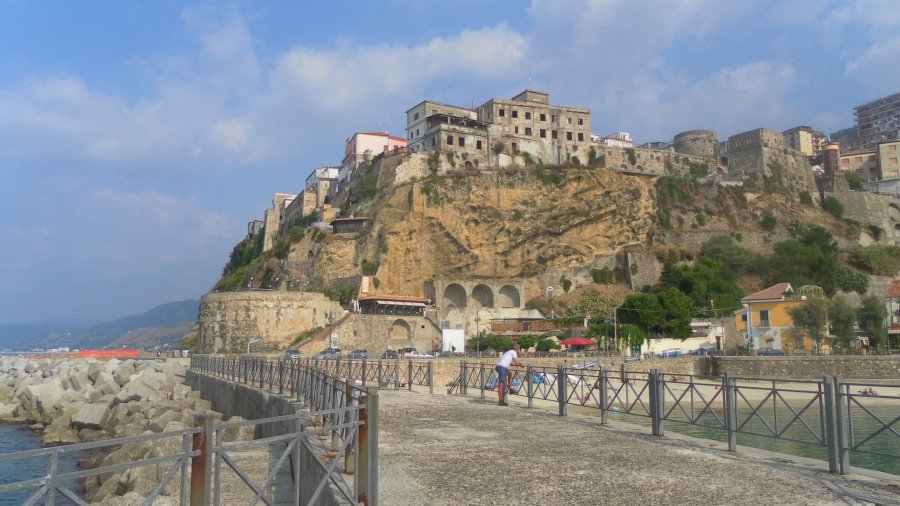 Mitikus Calabria - STYLELIFE - Utazás - calabria, utazás, 