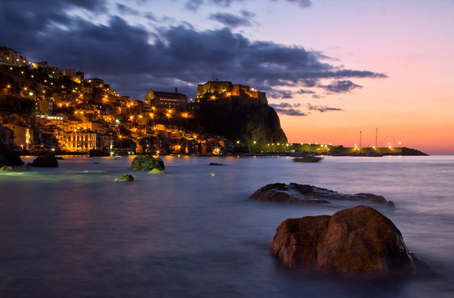 Mitikus Calabria - STYLELIFE - Utazás - calabria, utazás, 