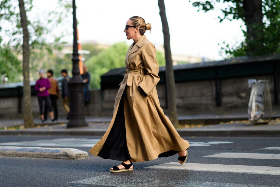 Párizs örökre a divat szerelmeseinek városa marad. Meg a fényé! - DIVAT&STÍLUS - Stílusiskola - párizs, párizsi divathét, streetstyle, 