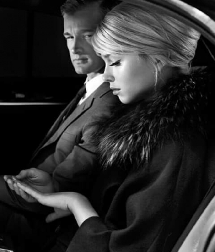 Férfiszempont: Az érzelmi dementorok - KERESD A NŐT  - Lélekhangok - érzelmek, érzelmi zsarolás, férfiak, férfiszemmel, kapcsolatok, kihasználás, nők, 