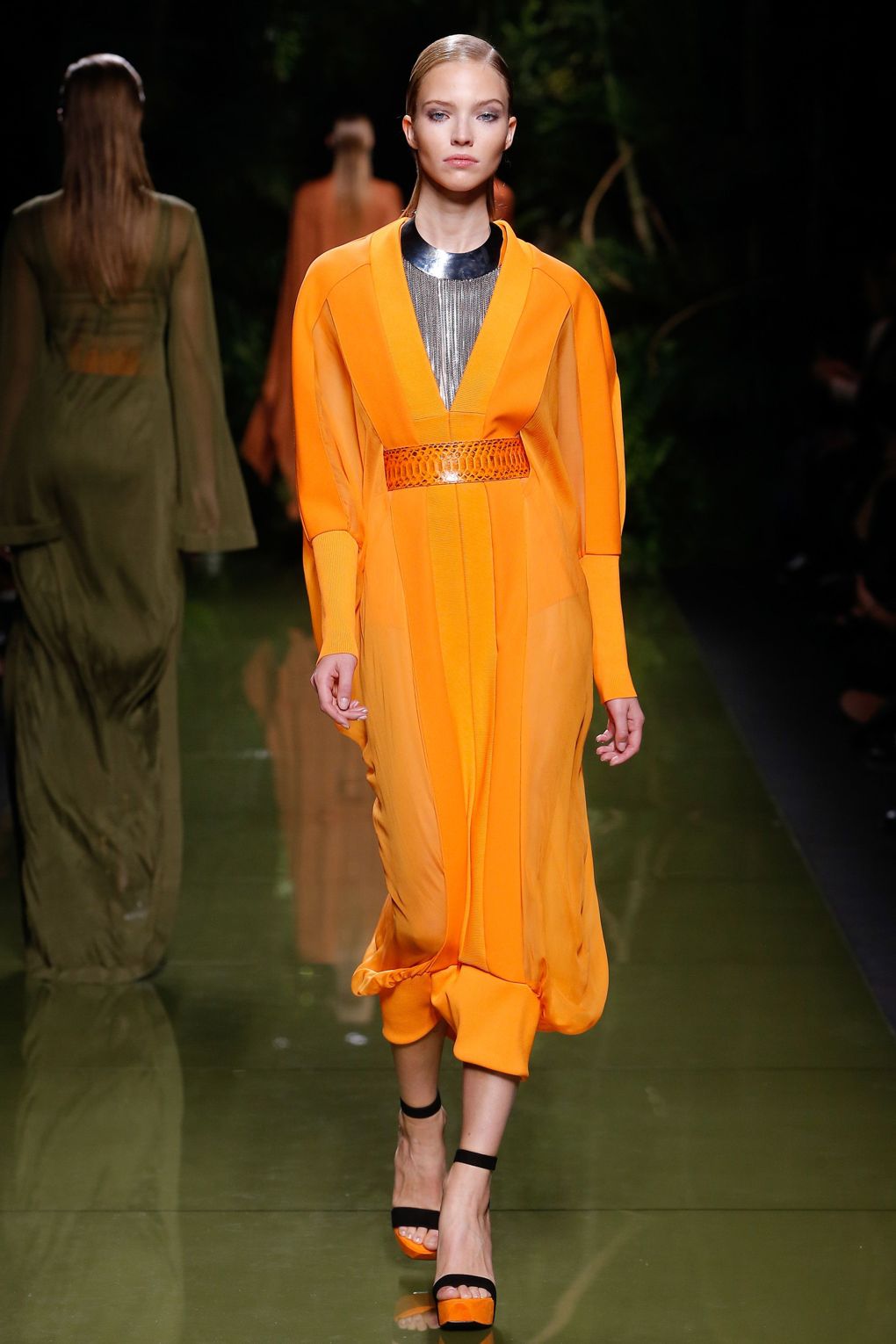 Az egész Balmain kollekció úgy csúcs, ahogy van - DIVAT&STÍLUS - Stílusiskola - balmain, paris, paris fashion week, spring/summer2017, 