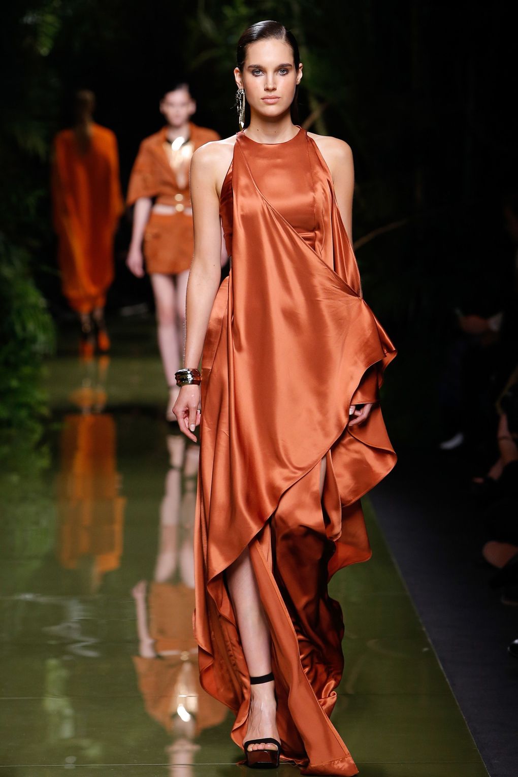 Az egész Balmain kollekció úgy csúcs, ahogy van - DIVAT&STÍLUS - Stílusiskola - balmain, paris, paris fashion week, spring/summer2017, 