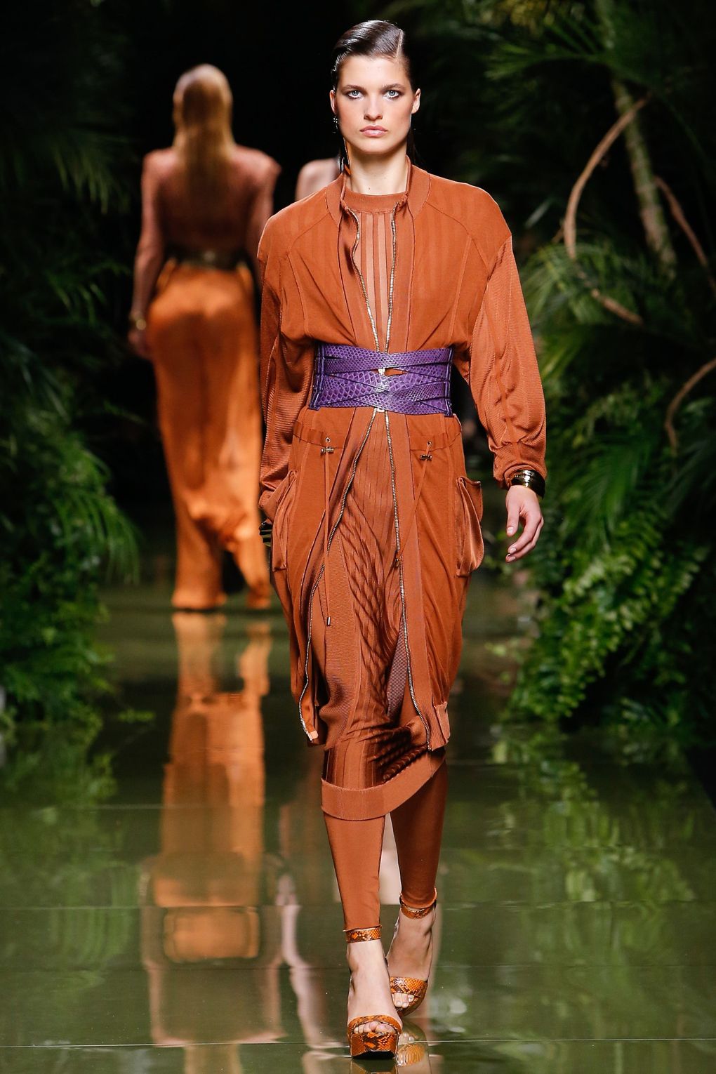 Az egész Balmain kollekció úgy csúcs, ahogy van - DIVAT&STÍLUS - Stílusiskola - 