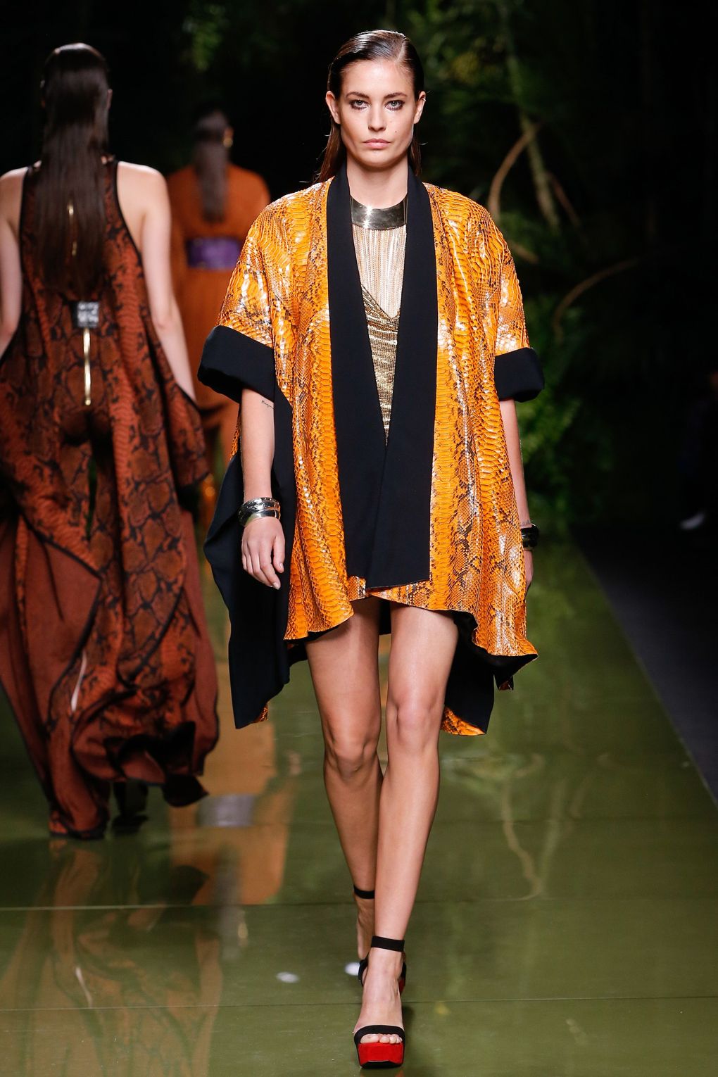 Az egész Balmain kollekció úgy csúcs, ahogy van - DIVAT&STÍLUS - Stílusiskola - 