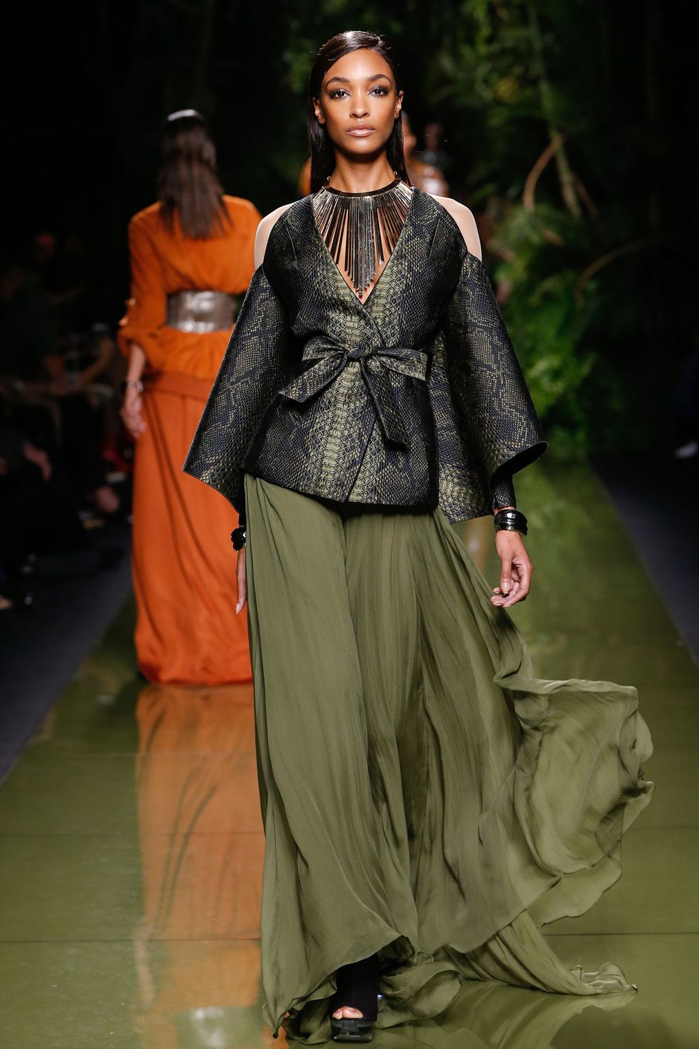 Az egész Balmain kollekció úgy csúcs, ahogy van - DIVAT&STÍLUS - Stílusiskola - 