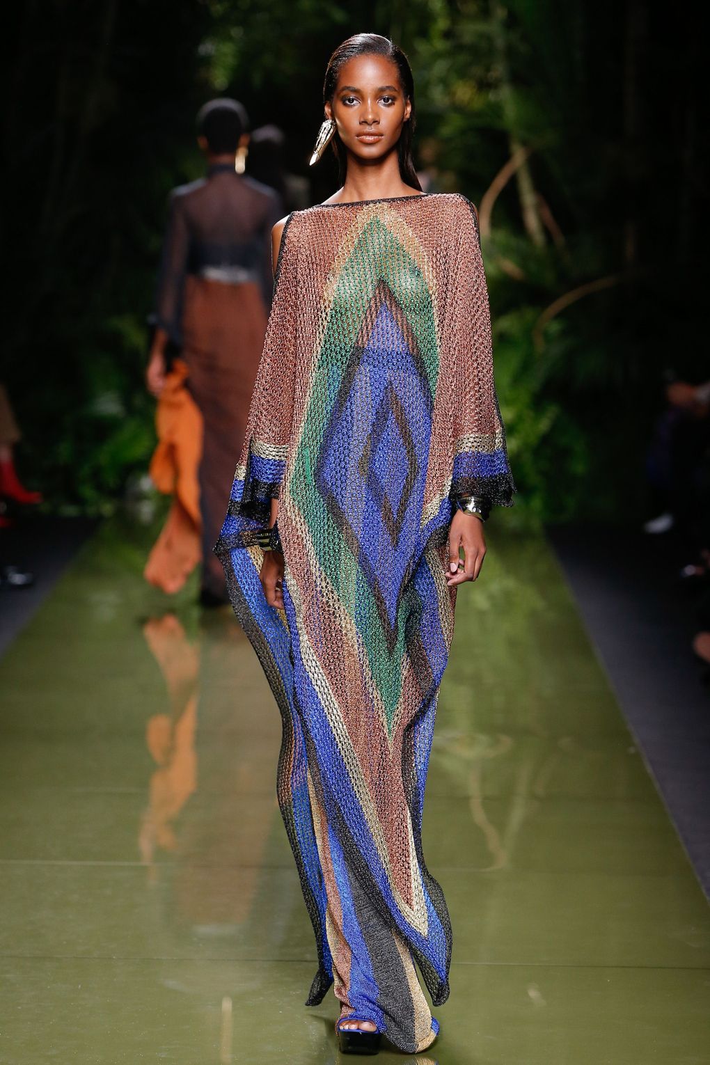 Az egész Balmain kollekció úgy csúcs, ahogy van - DIVAT&STÍLUS - Stílusiskola - 