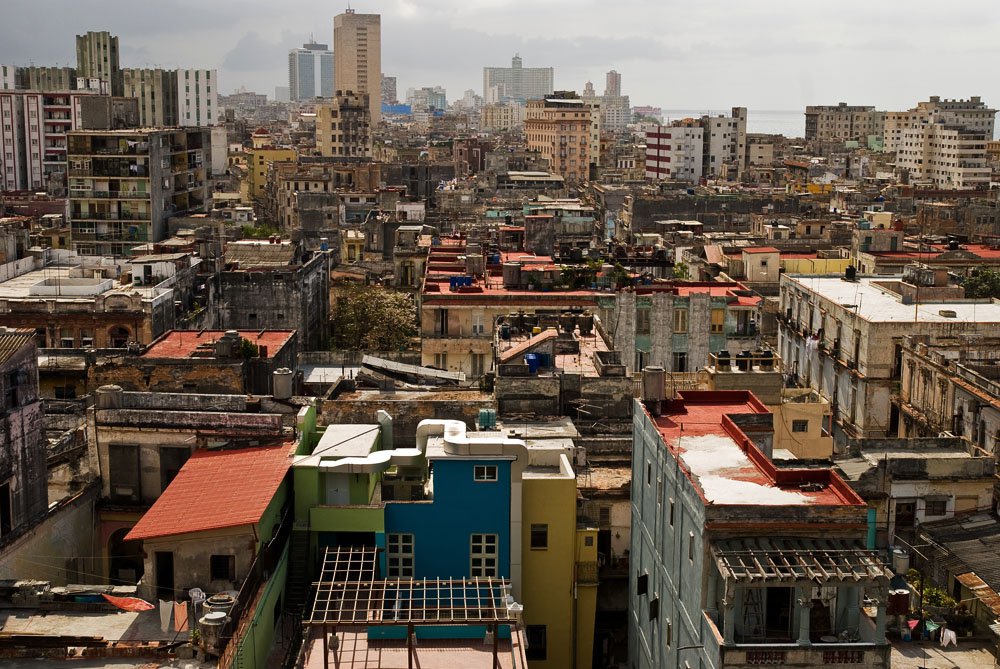 Havannában sej - Utazás -  - havanna, karibi, kuba, utazás, 