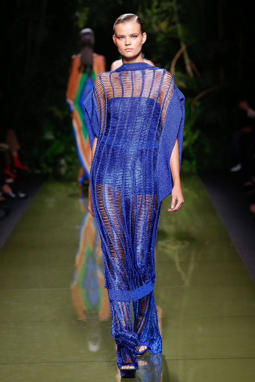 Az egész Balmain kollekció úgy csúcs, ahogy van - DIVAT&STÍLUS - Stílusiskola - 