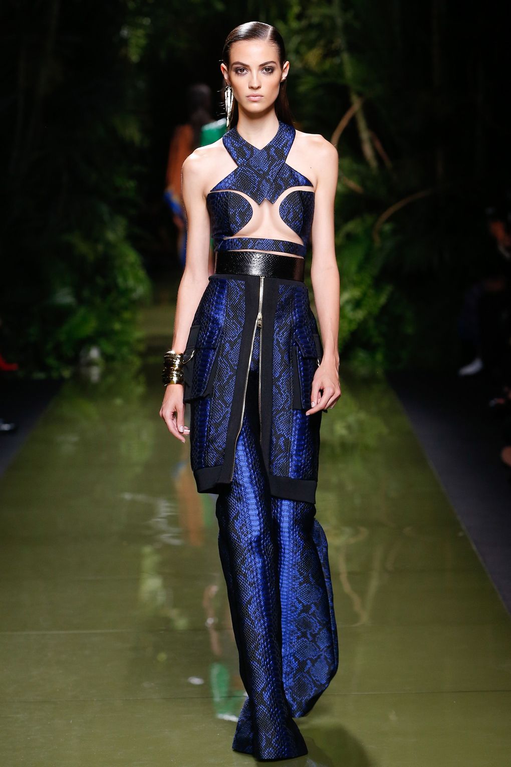 Az egész Balmain kollekció úgy csúcs, ahogy van - DIVAT&STÍLUS - Stílusiskola - 