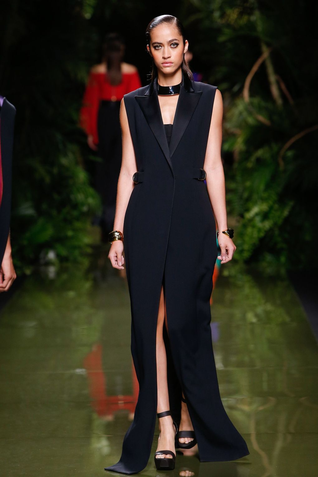 Az egész Balmain kollekció úgy csúcs, ahogy van - DIVAT&STÍLUS - Stílusiskola - balmain, paris, paris fashion week, spring/summer2017, 