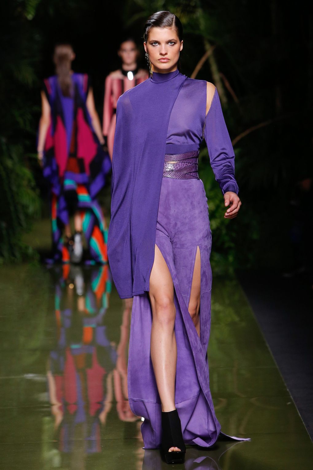 Az egész Balmain kollekció úgy csúcs, ahogy van - DIVAT&STÍLUS - Stílusiskola - balmain, paris, paris fashion week, spring/summer2017, 