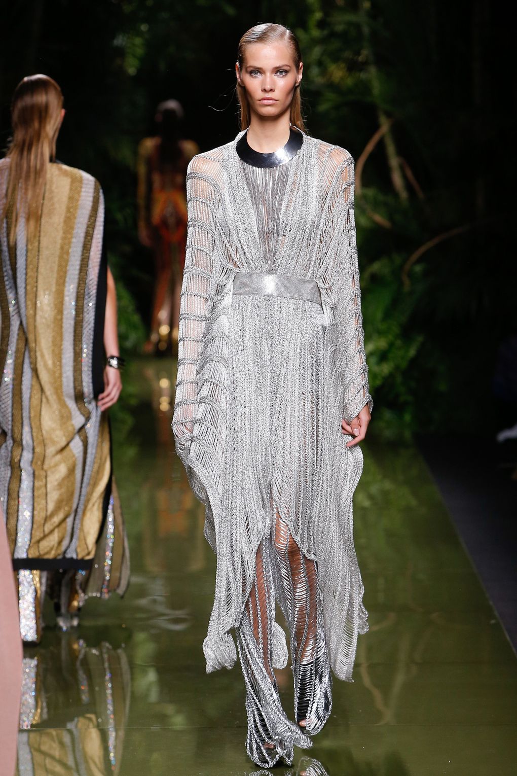 Az egész Balmain kollekció úgy csúcs, ahogy van - DIVAT&STÍLUS - Stílusiskola - 