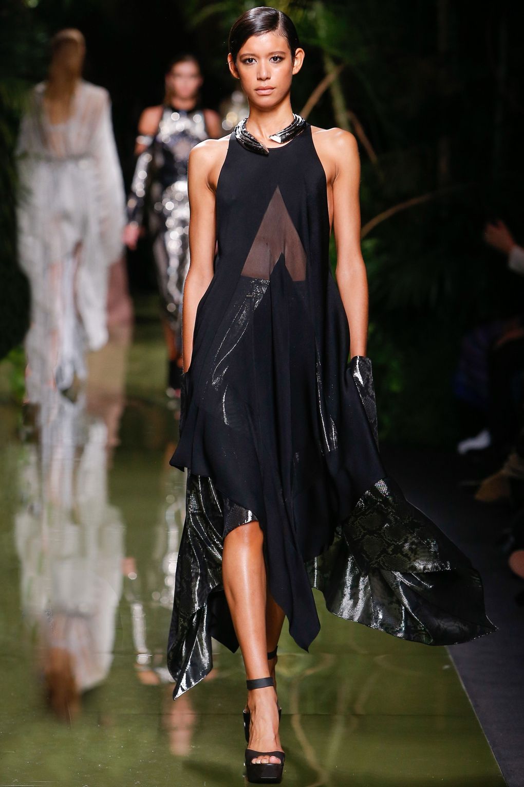 Az egész Balmain kollekció úgy csúcs, ahogy van - DIVAT&STÍLUS - Stílusiskola - 