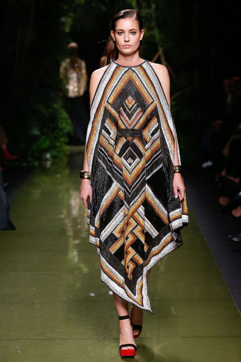 Az egész Balmain kollekció úgy csúcs, ahogy van - DIVAT&STÍLUS - Stílusiskola - 