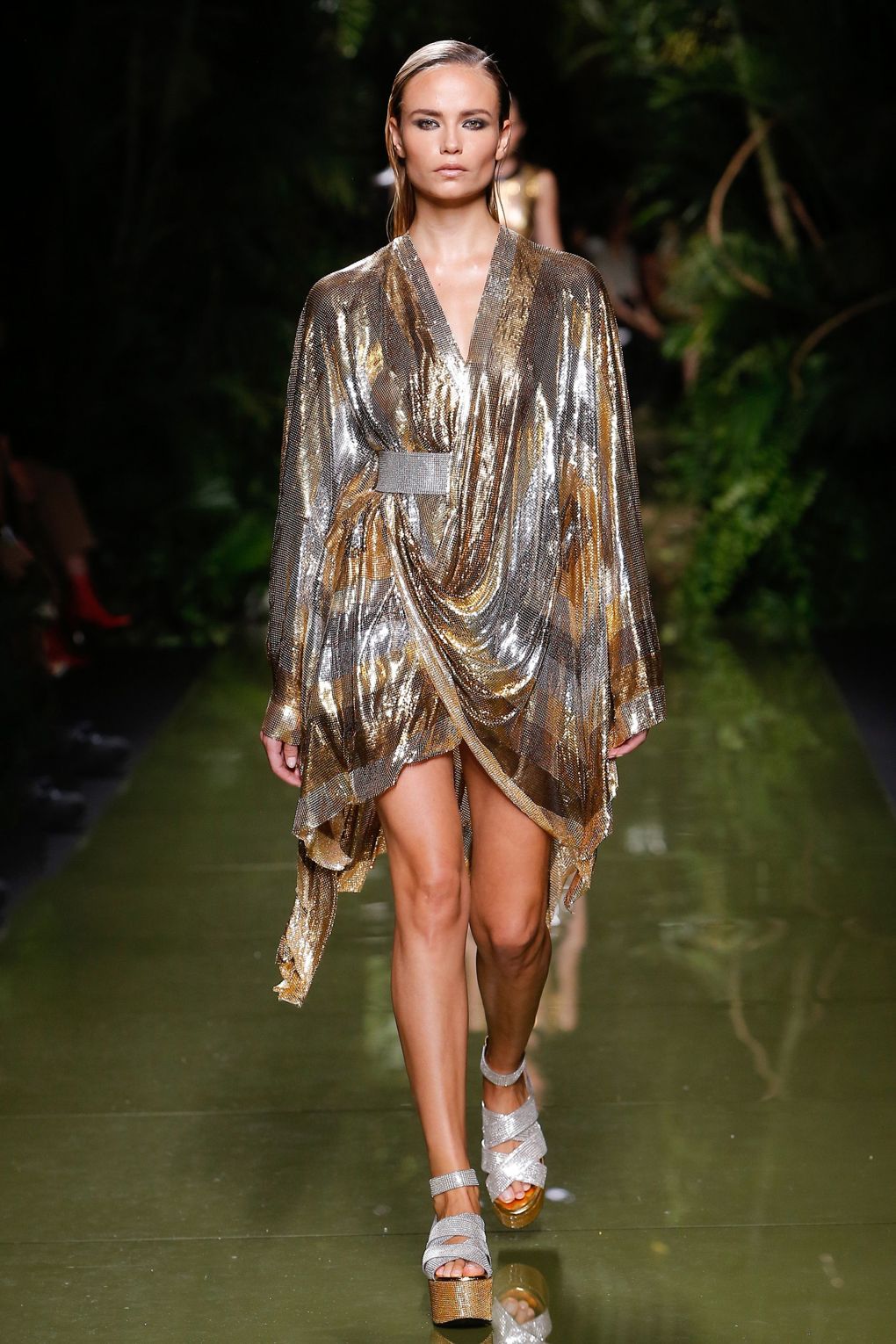 Az egész Balmain kollekció úgy csúcs, ahogy van - DIVAT&STÍLUS - Stílusiskola - 