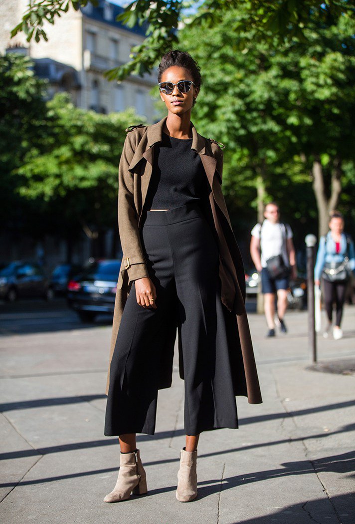 Irodabarát outfitek, avagy így legyél stílusos munkában - DIVAT&STÍLUS - Stílusiskola - 