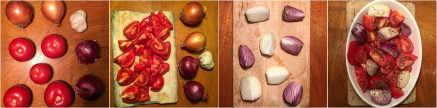 Tökéletes őszi recept: sült paradicsomleves - STYLELIFE - Gasztronómia - friss receptek, ősz, paradicsomleves, 