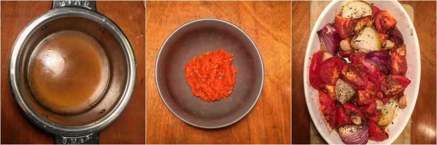 Tökéletes őszi recept: sült paradicsomleves - STYLELIFE - Gasztronómia - friss receptek, ősz, paradicsomleves, 