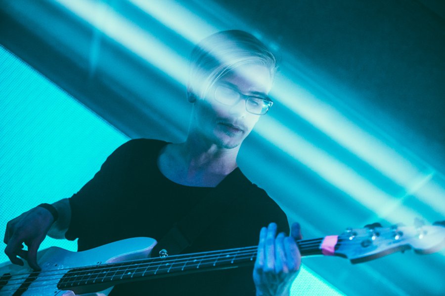 Jól áll nekem a ritmusszekció - Beszélgetés Szabó Misuval - STYLENEWS - Interjúk - interjú, lola, marge, szabó misu, zenész, 